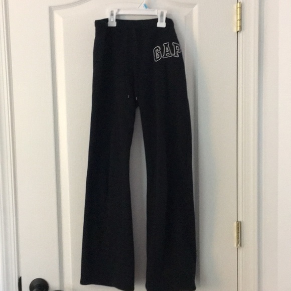 GAP Pants - Gap Sweatpants